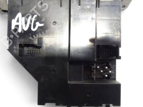 Left front window switch LAND ROVER RANGE ROVER III (L322) 3.0 D 4x4 | BP40444253I27 - Image 2