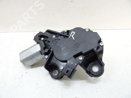 Rear wiper motor NISSAN QASHQAI / QASHQAI +2 I (J10, NJ10, JJ10E) 2.0 dCi All-wheel Drive | BP20053595M102 