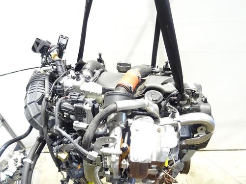 Engine MERCEDES-BENZ A-CLASS (W176) A 160 CDI / d (176.011) | BP32094295M1 