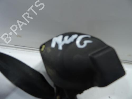 Used Front left seatbelt Front left seatbelt CITROËN AX (ZA-_) 10 (50 hp) 32447386 32447386