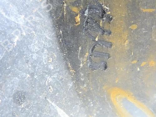 Used Radiator fan Radiator fan RENAULT MASTER I Van (T__) 28-35 2,5 D (75 hp) 33738821 33738821