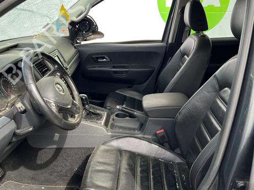 Starter VW AMAROK (2HA, 2HB, S1B, S6B, S7A, S7B, AGD) 3.0 TDI 4motion | BP39432374M8 - Image 13