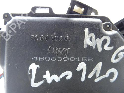 Rear left lock AUDI A6 C5 Avant (4B5) 2.5 TDI quattro | BP20037678C100 