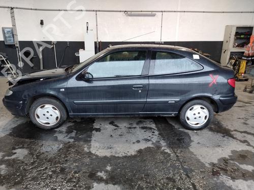 Rear middle belt tensioner CITROËN XSARA Coupe (N0) 2.0 HDI 90 | BP30538196C91 