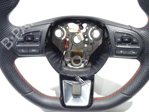 Used Steering wheel Steering wheel MG MG ZS SUV (AZS1) 1.0 T-GDi (111 hp) 27928156 27928156