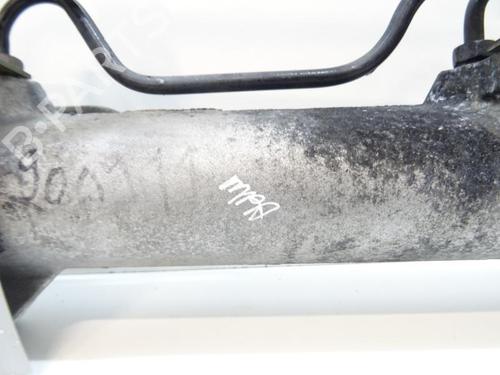 Used Steering rack Steering rack FORD FIESTA III (GFJ) [1989-1997] 20069755 20069755