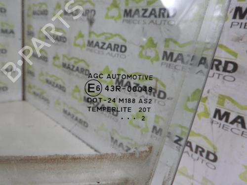 Used Front left door window Front left door window SUZUKI SWIFT IV (FZ, NZ) 1.3 DDiS (AZG413D, ZC02S, ZC92S) (75 hp) 20066032 20066032