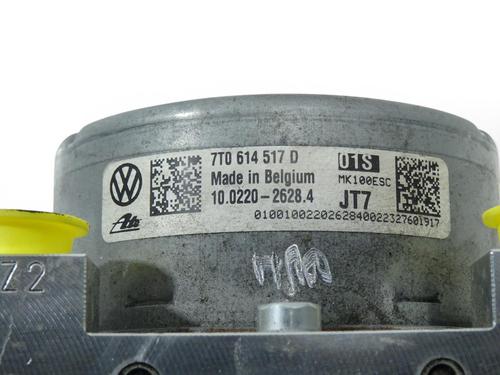 Used ABS pump ABS pump VW MULTIVAN T7 (STM, STN) 1.4 eHybrid (218 hp) 34359431 34359431
