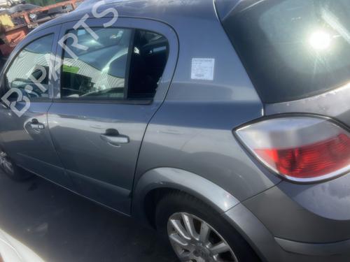 Left front window switch OPEL ASTRA H (A04) 1.3 CDTI (L48) | BP24180413I27 