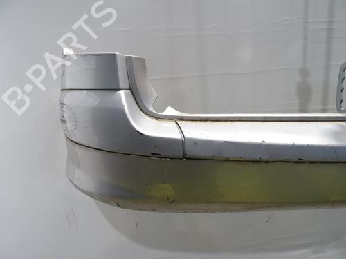 Rear bumper PEUGEOT 308 SW I (4E_, 4H_) 1.6 HDi | BP28429287C8 