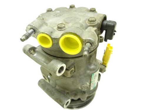 Used AC compressor AC compressor CITROËN C3 II (SC_) 1.4 VTi 95 (95 hp) 34191337 34191337