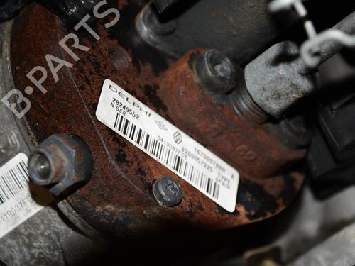 Engine RENAULT KANGOO Express (FW0/1_) 1.5 dCi 70 (FW0A, KW0V) | BP38598997M1 - Image 9