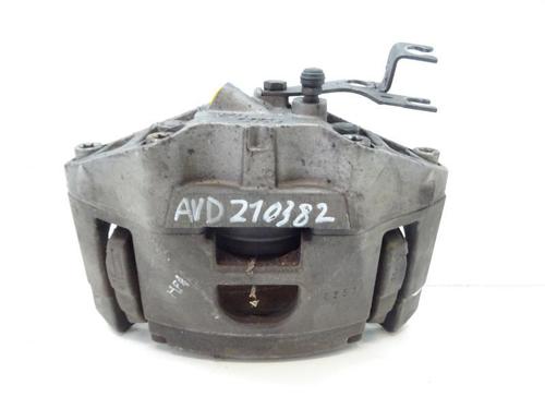 Used Right front brake caliper AUDI A4 B7 Avant (8ED) 3.0 TDI quattro (204 hp) 20069189