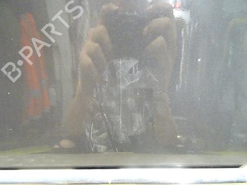 Left front door RENAULT TWINGO III (BCM_, BCA_) 0.9 TCe 95 | BP29555318C2 