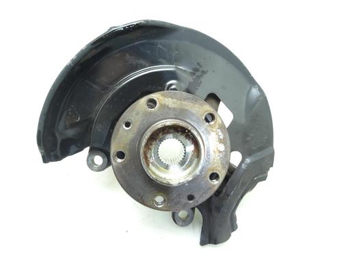 Left front steering knuckle NISSAN QASHQAI II (J11, J11_) 1.6 dCi ALL MODE 4x4-i | BP29589327M25 