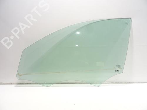 Used Front left door window CITROËN C4 III (BA_, BB_, BC_) 1.2 Hybrid 136 (BAHPYJ) (136 hp) 29477497
