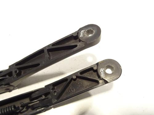 Front windshield wiper arm VW PASSAT B7 Variant (365) 2.0 TDI 4motion | BP32447270C143 