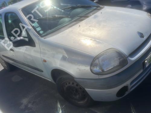 Gearbox RENAULT CLIO II Hatchback Van (SB0/1/2_) 1.9 D (SB0R) | BP28806368M3  - Image 15