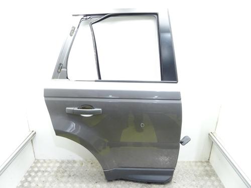 Used Right rear door LAND ROVER RANGE ROVER SPORT I (L320) 2.7 D 4x4 (190 hp) 30550902