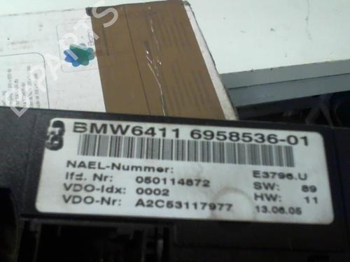 Used Climate control Climate control BMW 3 (E90) 320 d (163 hp) 20061096 20061096