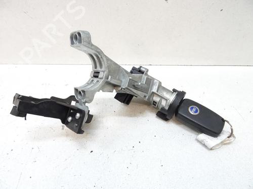 Used Ignition barrel FIAT GRANDE PUNTO (199_) [2005-2025]  20053226