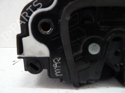 Front right lock VW POLO V (6R1, 6C1) 1.2 TSI | BP20042387C97 
