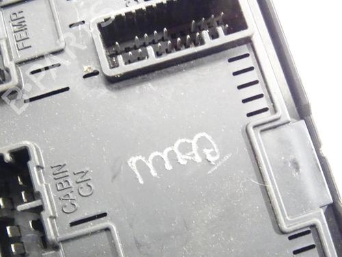Electronic module RENAULT MEGANE IV Hatchback (B9A/M/N_) 1.6 TCe 205 (B9MV) | BP30778299M83