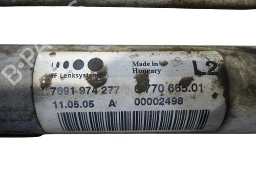 Steering rack MINI MINI (R50, R53) One D | BP38475113M22 - Image 6
