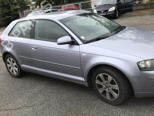 Switch AUDI A3 (8P1)  | BP20042324I30  - Image 5