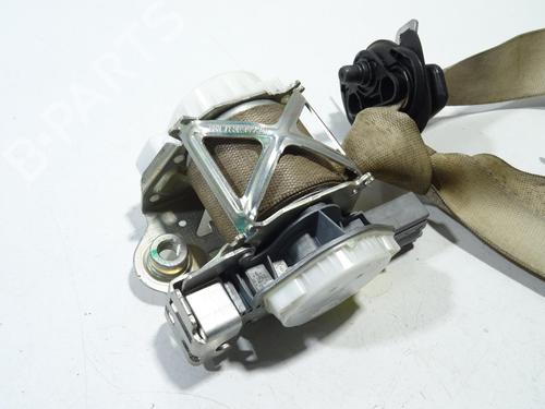 Front left seatbelt MERCEDES-BENZ GLK-CLASS (X204) 250 CDI 4-matic (204.982, 204.904) | BP26936720I26  - Image 6