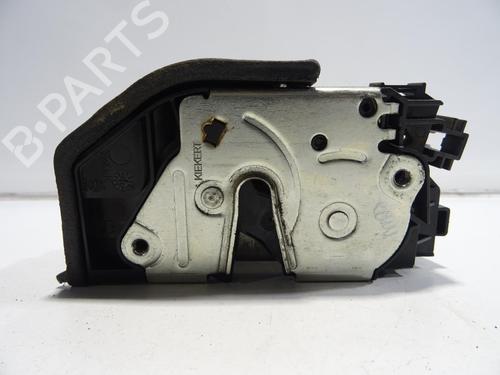 Front right lock BMW 1 (E87)  | BP28172361C97 