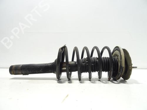 Used Right front shock absorber PEUGEOT 205 II (20A/C) 1.0 (45 hp) 24501325
