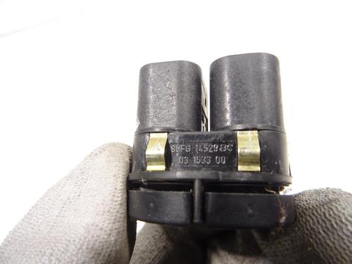 Left front window switch FORD FIESTA V (JH_, JD_) 1.3 | BP29484651I27 