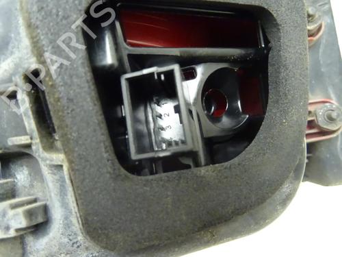 Højre baglygte VW PASSAT B7 Variant (365) 2.0 TDI | BP32337120C35