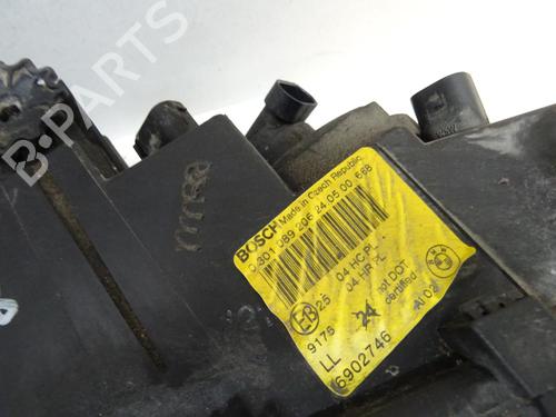 Right headlight BMW 3 Touring (E46) 320 i | BP21970248C29 