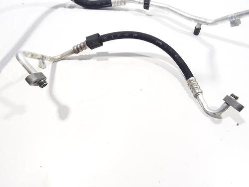 AC pipe LANCIA MUSA (350_) 1.3 D Multijet (350.AXM11, 350.AXM1A, 350.AXI1A) | BP27485364M126