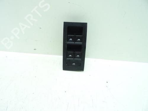 Used Left front window switch SKODA OCTAVIA III (5E3, NL3, NR3) 1.6 TDI (105 hp) 32341746