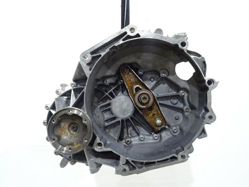 Used Gearbox Gearbox VW CADDY III Box Body/MPV (2KA, 2KH, 2CA, 2CH) [2004-2016] 35888182 35888182