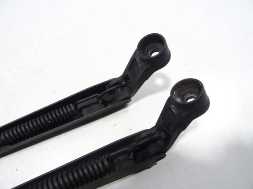 Front windshield wiper arm TOYOTA YARIS (_P1_) 1.3 (NCP10, SCP12_) | BP29425105C143 