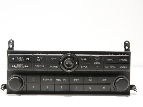 Kombi Kontakt / Stilkkontakt NISSAN NAVARA NP300 (D40) 2.5 dCi 4WD (171 hp) 31669748