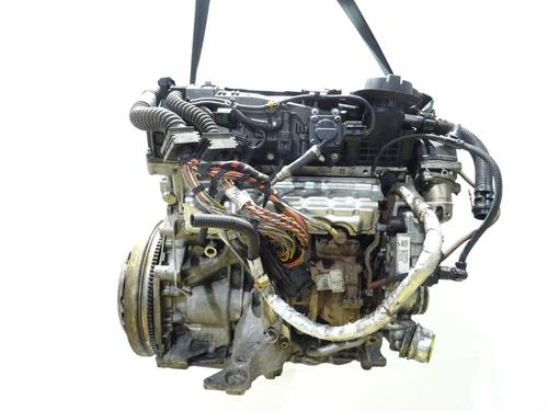 Engine BMW 1 (E87) 116 d | BP30791903M1