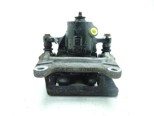 Used Left rear brake caliper Left rear brake caliper VW PHAETON (3D1, 3D2, 3D3, 3D4, 3D6, 3D7, 3D8, 3D9) 5.0 V10 TDI 4motion (313 hp) 33634307 33634307