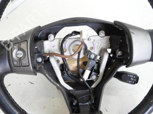Used Steering wheel Steering wheel TOYOTA RAV 4 III (_A3_) 2.2 D 4WD (ALA30_, ALA30R) (136 hp) 20068701 20068701