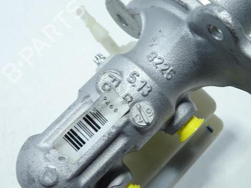 Brake master cylinder MERCEDES-BENZ GLA-CLASS (X156)  | BP29301105M77 
