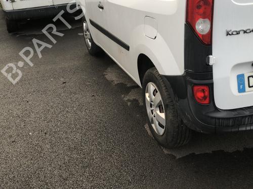 Steering column RENAULT KANGOO Express (FW0/1_) 1.5 dCi 75 (FW07, FW10, FW04) | BP24940384M21  - Image 9