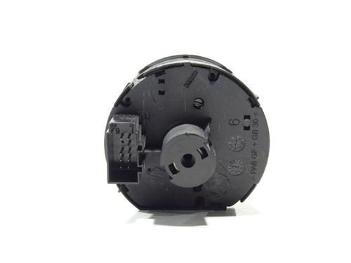 Used Headlight switch Headlight switch VW GOLF VII (5G1, BQ1, BE1, BE2) 1.6 TDI (105 hp) 28218243 28218243