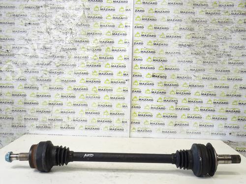 Used Right rear driveshaft MERCEDES-BENZ CLS Shooting Brake (X218) CLS 350 BlueTEC / d (218.926) (258 hp) 20063337