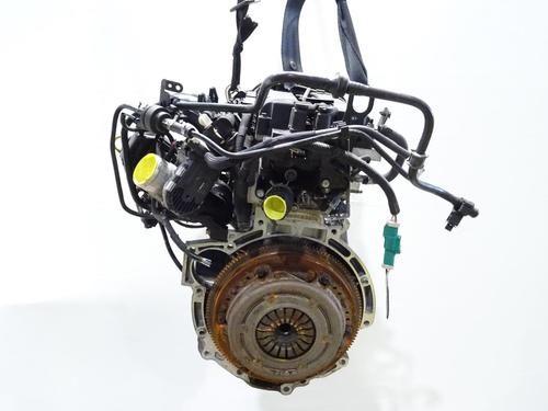 Engine FORD FIESTA VI (CB1, CCN) 1.25 | BP25820228M1 - Image 7