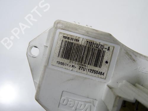 Heater resistor BMW X3 (E83) xDrive 35 d | BP21973014M108 - Image 2