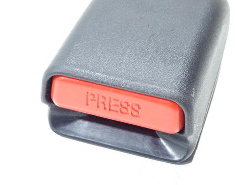 Seat buckle MAZDA 2 Hatchback (DL, DJ)  | BP27900287I32 